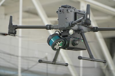 Nexys-DJI-M350-3