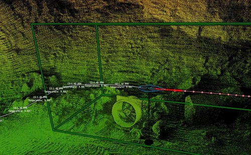 gas-sensor-data