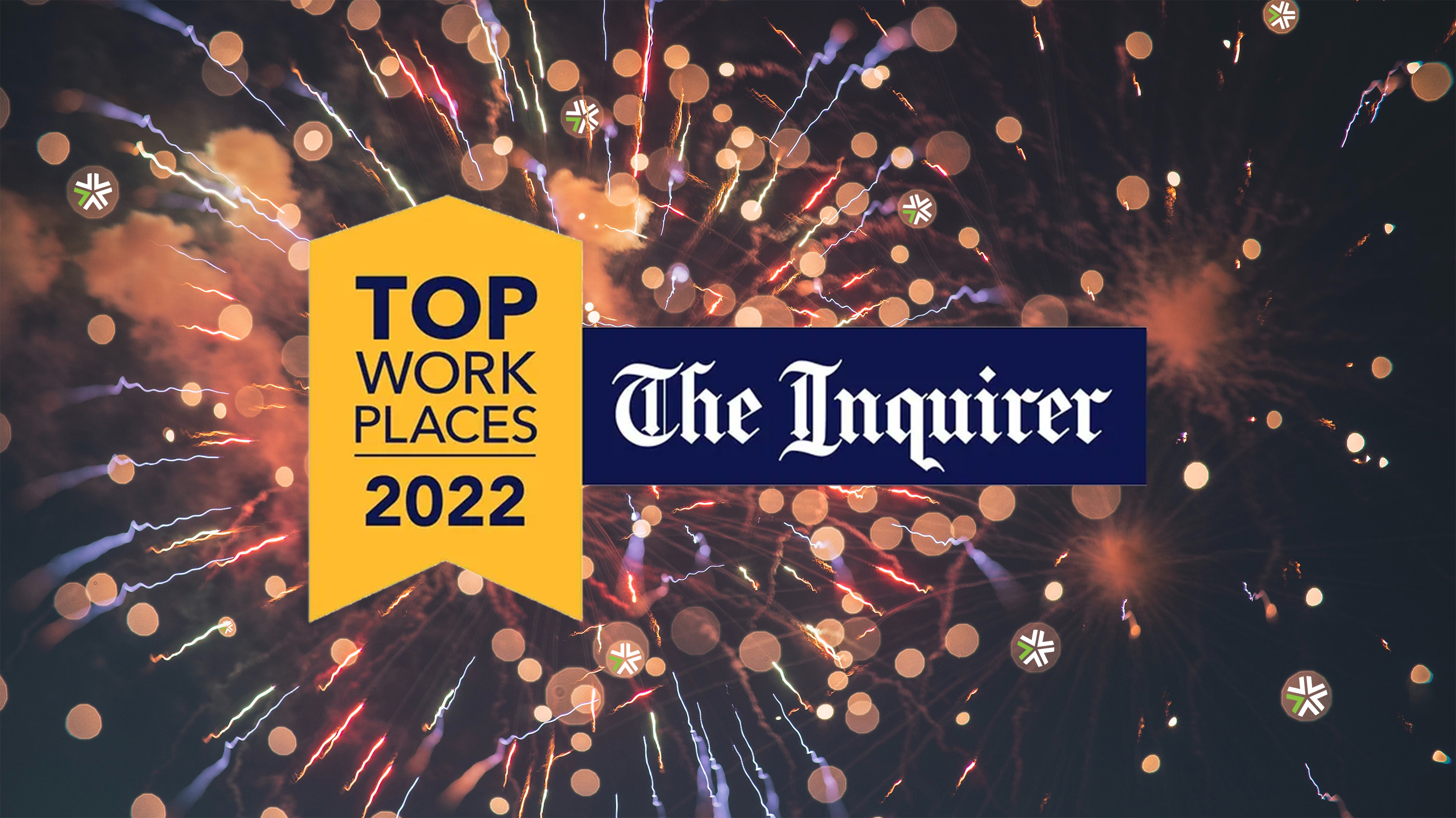 The Philadelphia Inquirer Names Exyn Technologies A Winner Of The Top